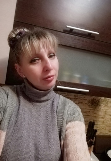 My photo - Natalya, 48 from Minsk (@natalya306655)