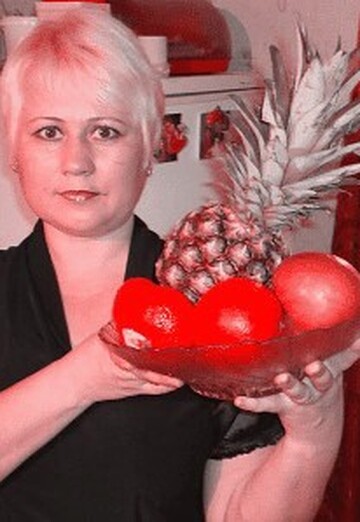 My photo - Nataliya DIDENKO, 46 from Gorodovikovsk (@nataliyadidenko)