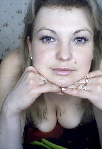 My photo - Natali, 42 from Makeevka (@natasha13230)