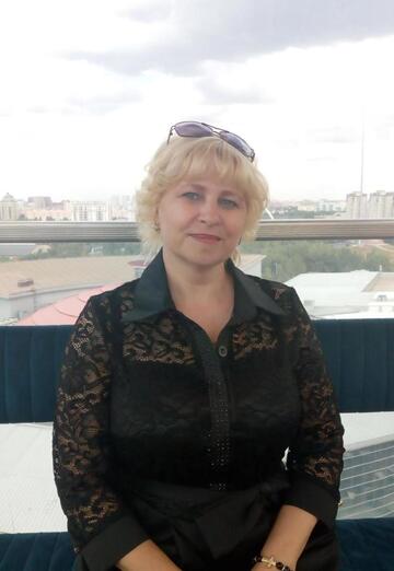 Моя фотография - Галина, 51 из Астана (@galina93612)