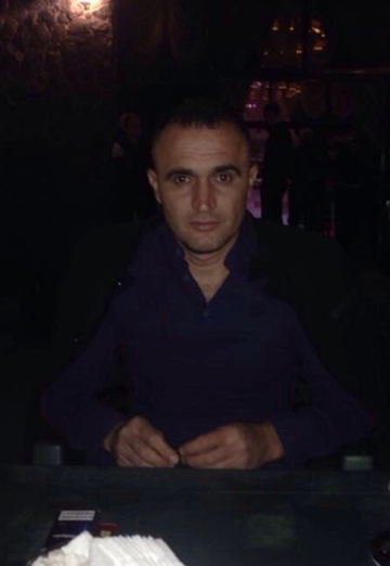 My photo - taha, 34 from Khabarovsk (@taha536)