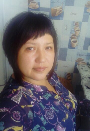 Моя фотография - EVGENIYA, 37 из Ангарск (@evgeniya49913)