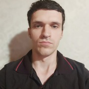 Олег Казерацкий, 33, Быково
