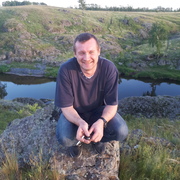 Ильдар, 41, Еманжелинск