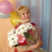 Наталья, 65, Унеча