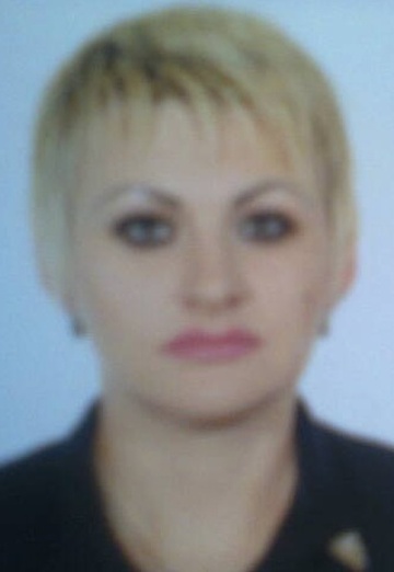My photo - Tatyana, 46 from Novaya Kakhovka (@tatwyna6422358)