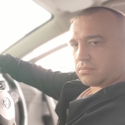 Александр, 36, Кувандык