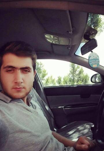 My photo - Ismail, 27 from Monza (@ismail2243)