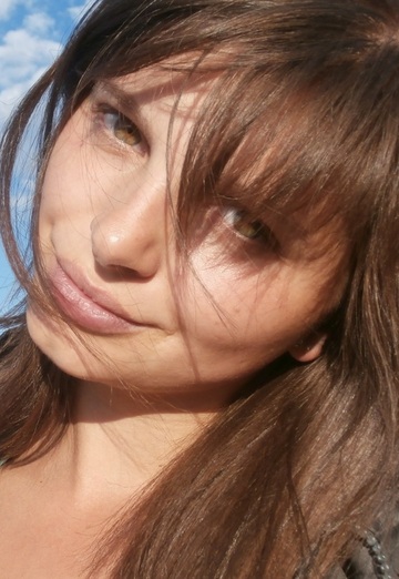 My photo - Lesia, 31 from Uzhgorod (@lesia177)