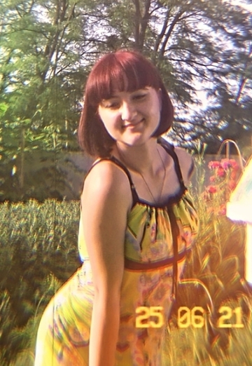 My photo - Snіjana, 21 from Belaya Tserkov (@snjana308)