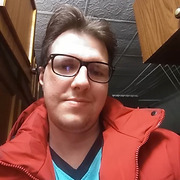 Александр, 36, Усинск