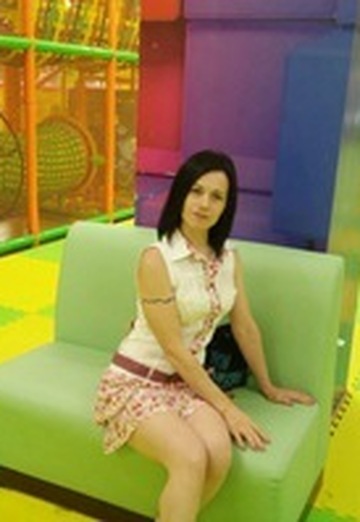 My photo - Natalya, 42 from Kherson (@natalya207727)