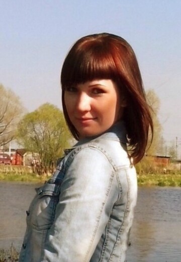 Моя фотография - Оленька, 37 из Гатчина (@princessak3832766)