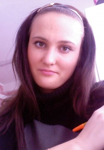 Оленька (@olenka296) — моя фотография № 6