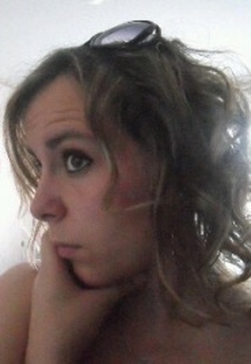 My photo - Veronika, 32 from Grodno (@veronika2134)