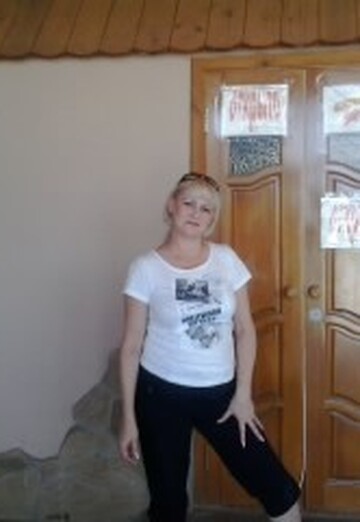 Моя фотография - Светлана, 54 из Кропоткин (@svetlana6565837)
