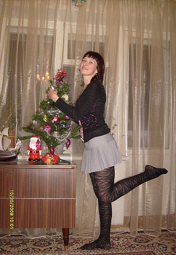 My photo - yuliya, 43 from Tver (@uliiy)