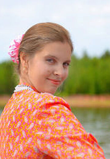My photo - Ekaterina, 39 from Bratsk (@ekaterina45437)