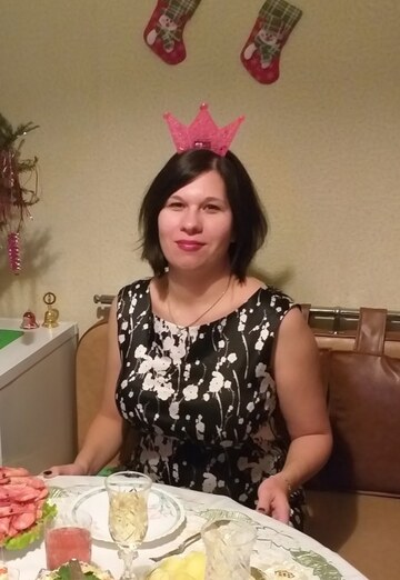 My photo - Irina, 41 from Khabarovsk (@irina342183)