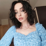 Мария, 24, Москва