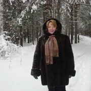 Светлана, 47, Советский (Тюменская обл.)