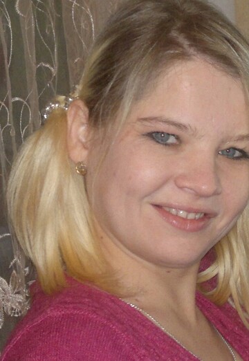 My photo - darya, 35 from Oktjabrski (@darya41786)