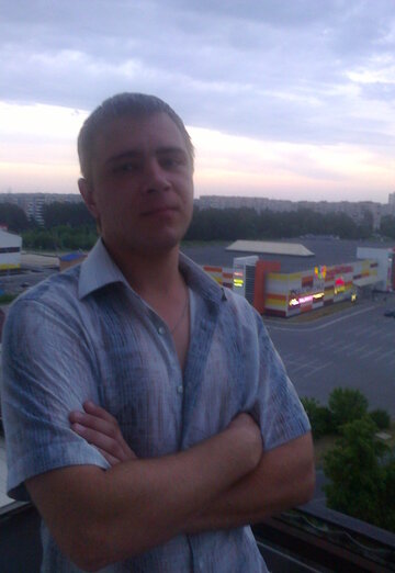 Моя фотография - Олег, 35 из Северск (@oleg176657)