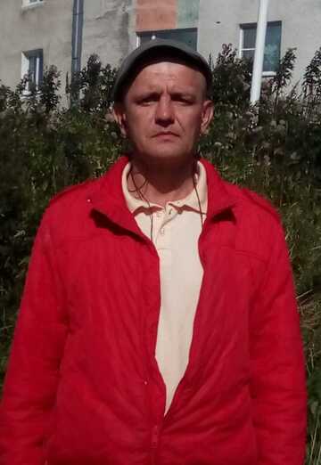 My photo - Evgeniy, 49 from Petropavlovsk-Kamchatsky (@evgeniy317762)