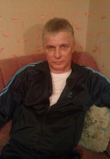 Моя фотография - Александр, 53 из Томск (@aleksandr348873)