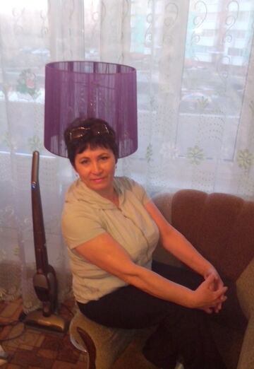 Моя фотография - Залия, 58 из Москва (@zaliya82)