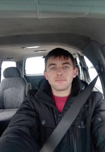 My photo - Vadik, 32 from Pinsk (@vadik7358)