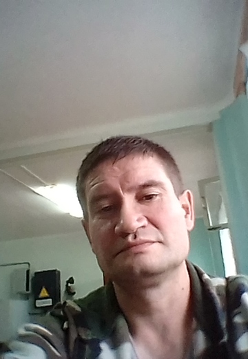 My photo - Yuriy, 49 from Krapivinskiy (@uriy141302)