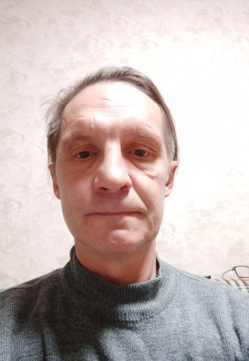 My photo - Valentin Melnikov, 53 from Saint Petersburg (@valentinmelnikov1)