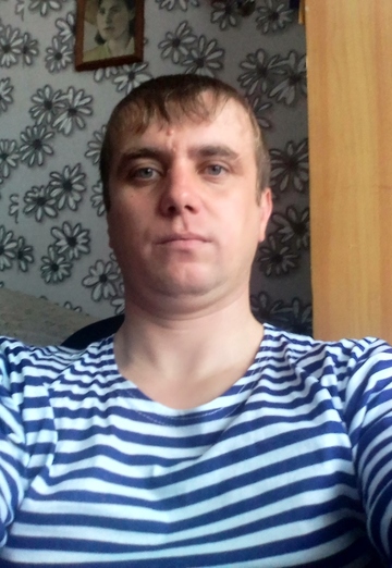 Ma photo - Alekseï, 37 de Svirsk (@aleksey569398)