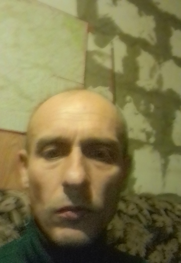 My photo - Igor, 47 from Penza (@igor310970)