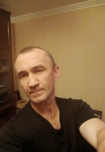 Моя фотография - Алексей, 49 из Ростов-на-Дону (@alekseiskulbida)