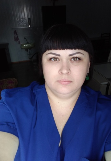 Моя фотография - наташа, 35 из Оренбург (@natasha50404)