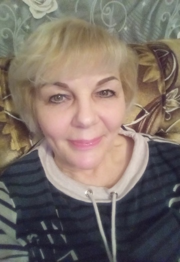 Моя фотография - Тамара, 66 из Красноярск (@irina235858)