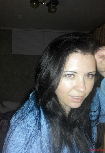 My photo - oksana, 41 from Poltava (@oksana70586)