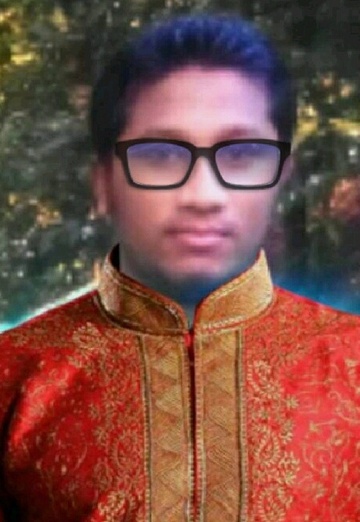 Моя фотография - Moinuddin Rubel, 33 из Читтагонг (@moinuddinrubel)