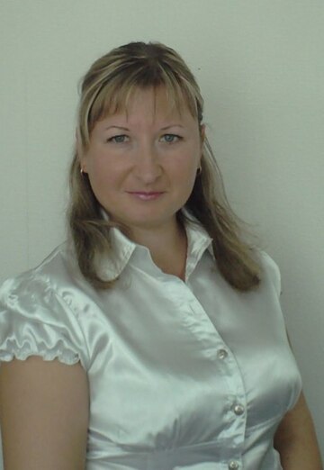 My photo - Tatyana, 41 from Dnipropetrovsk (@tatyana14142)