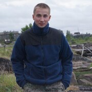 Алексей, 33, Белоозёрский