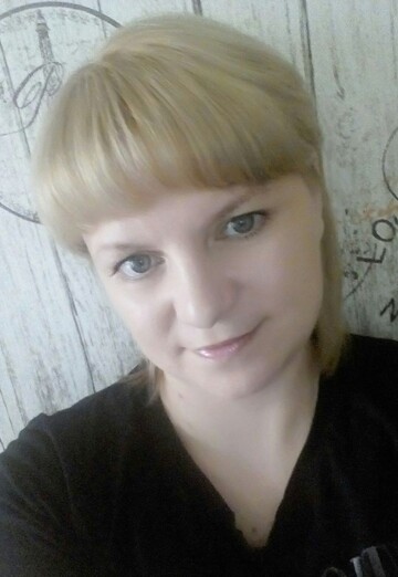 My photo - Evgeniya, 37 from Kurgan (@evgeniya56760)