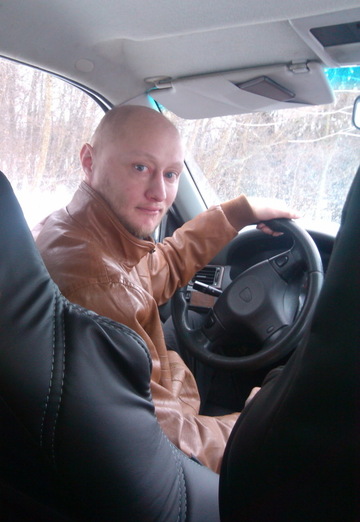 Моя фотография - Денис, 43 из Новополоцк (@kdb99999)