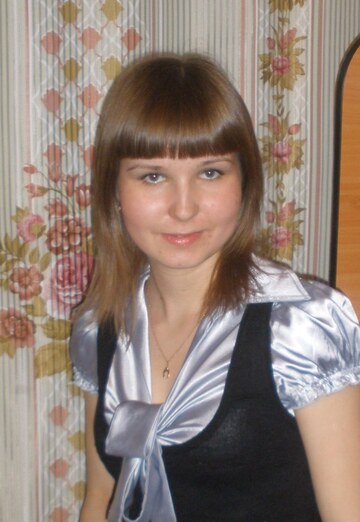 Моя фотография - Любовь, 35 из Вологда (@lubov33750)