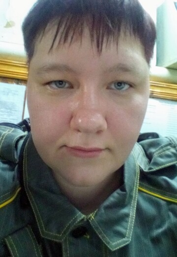 Моя фотография - Маша, 34 из Нижневартовск (@masha39434)