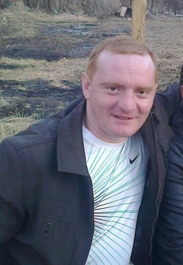 My photo - Natik, 40 from Khabarovsk (@natik1251)