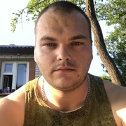 Виктор, 29, Ливны