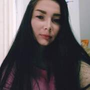 Яна, 19, Чкаловск