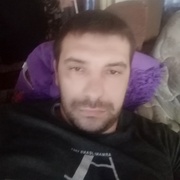 Макс, 30, Новошахтинск